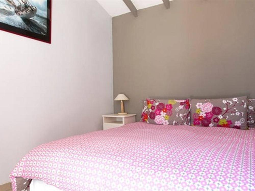 Les Mini-Villas De Santa Giulia 维琪奥港 客房 照片